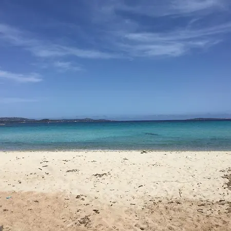 Sole Appartamento Olbia