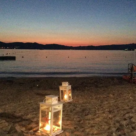 Sole 아파트 올비아